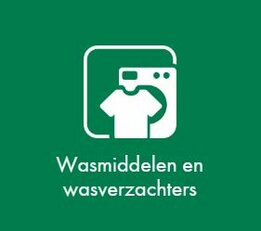 Frosch Wasmiddelen en wasverzachters