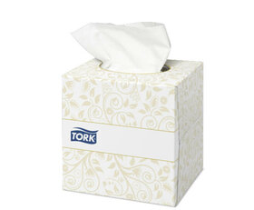 Tork Facial Tissues
