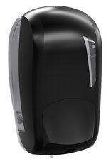 Elive Line 2 Handzeep dispensers Zwart