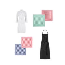 Horeca/Hotel textiel