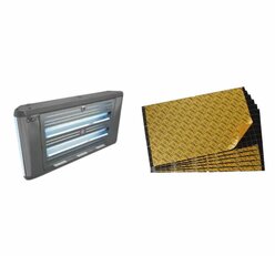 Ongedierte bestrijding