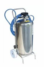 iVo Sprayers voor Foam