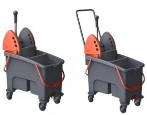 iVo Giotto Mopemmers Duetto