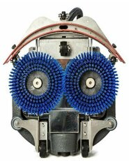 iVo Power Pro XL Schrobmachine Accessoires