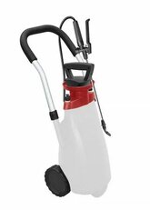 iVo Autonome Elektrische Sprayer + Accessoires