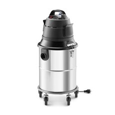 iVo Clean-Vac Fijnstof Stofzuiger Type 45.40 MFE + Accessoires