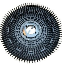 iVo Blue line schrobzuigmachine 18E Accessoires