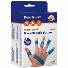 Detectaplast Pleisters/Overige