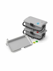 Numatic Werkwagen ECO Onderdelen & Accessoires