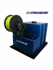 Streamline Telewash-systemen