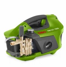 DIBO Koudwater Hogedrukreinigers