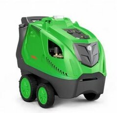 DIBO Warmwater Hogedrukreinigers