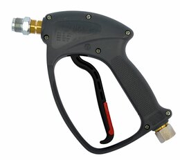 DIBO Warmwater Hogedrukreinigers Onderdelen & Toebehoren