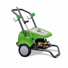 DIBO Elektrische Hogedrukreinigers op Batterij