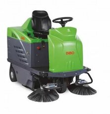 DIBO Zit Veegmachines