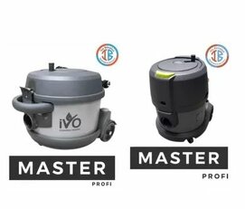 iVo Stofzuigers + Accessoires