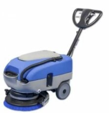 iVo Miniplus 430 Schrobzuigmachine batterij