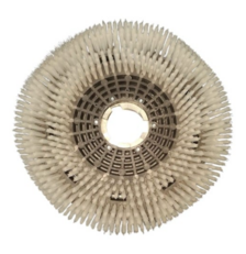 iVo Jolly 17 Padhouders & Borstels