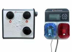 Elive Doseersystemen