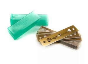 Unger Glasschrapersmessen