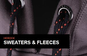 Herock Sweaters & Fleece