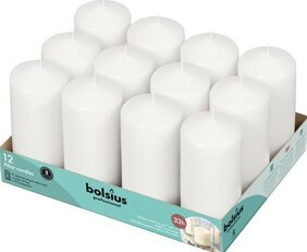 Bolsius Stompkaarsen