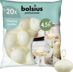 Bolsius Drijfkaarsen