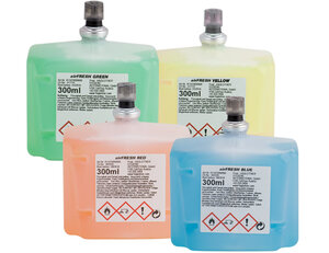 Hagleitner Bad/toilet Overige