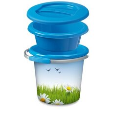 Sunware Emmers-Wasbakken-Wasmanden