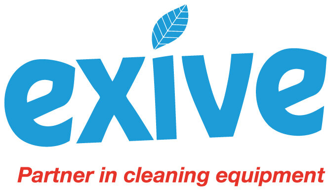 Exive Cleaning Equipment