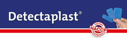 Detectaplast EHBO materialen