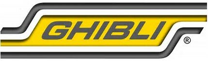 Ghibli 