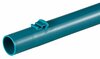 Makita Zuigbuis blauw Met klik-vergrendeling 459356-2
