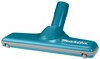Makita Vloerzuigmond harde vloer blauw 123488-8