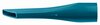 Makita Kierzuigmond kort blauw 451243-1