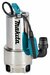 Makita Dompelpomp PF1110 (vuil water)