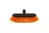 Orange Brush Hoekschrobber 285 x 110 mm medium