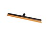 Orange Brush Vloertrekker uit één stuk 600 mm