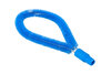 FBK Ronde buizen en leidingen reinigen, Ø50 x 300 x 580 mm, blauw