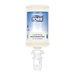 Tork Olie en Vet Vloeibare Zeep Zonder Parfum S4 1ltr/flacon 6st/doos
