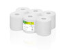 Satino bij wepa comfort centerfeed poetsrol 1 laags 1x6 rollen 300m CF1