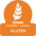 LabelFresh Codelabel Gluten 500 etiketten.