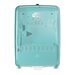 Tork Wasstation W6 Dispenser Wit/Turquoise, per stuk