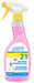 DIPP N° 21 - 500ML SPRAY Inox Reiniger en Ontkalker