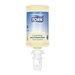 Tork Geurneutraliserende Vloeibare Handzeep Transparant Zonder Parfum S4 1ltr/flacon, 6st/doos