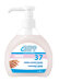 DIPP N° 37 - 500ML, 1L of 5L  Handzeep Crème