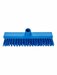 Elive Hygiënische straatbezem Blauw Hard 30cm