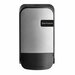 Elive Line 3 Foamzeep/toiletseatcleaner dispenser 400 ml kunststof zilver