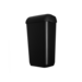 Elive Afvalbak zwart 23L 