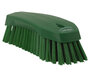 Vikan Hygiëne Harde Werkborstel Groot 200mm Groen 